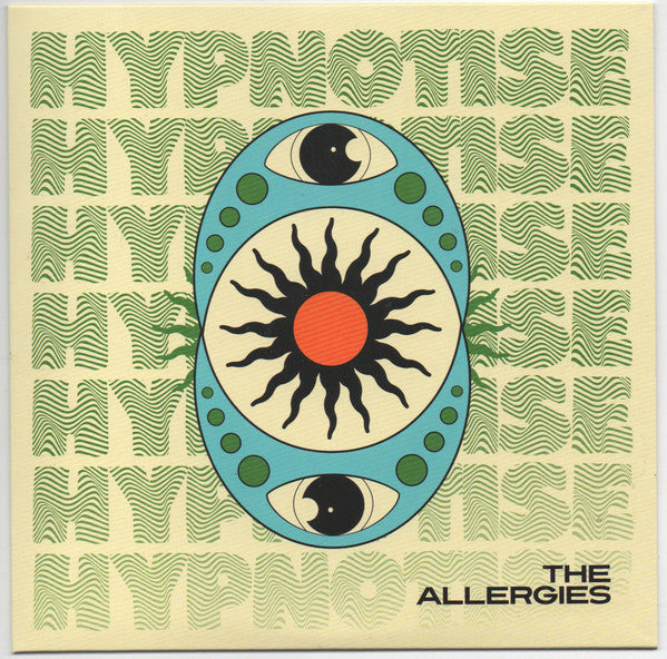 Hypnotise