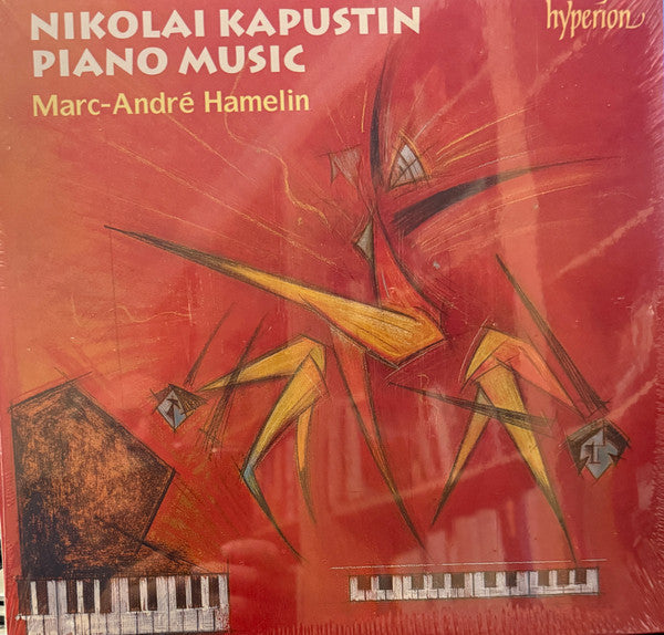 Piano Music