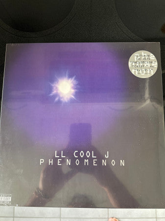 Phenomenon