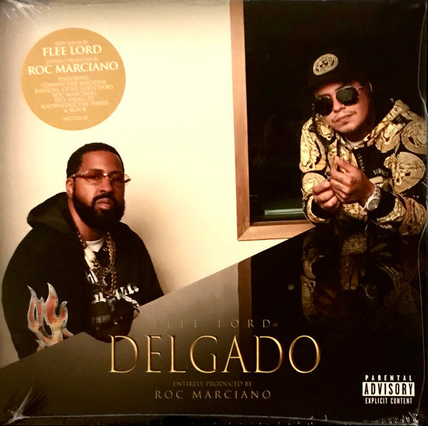 DELGADO