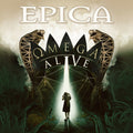 OMEGA ALIVE