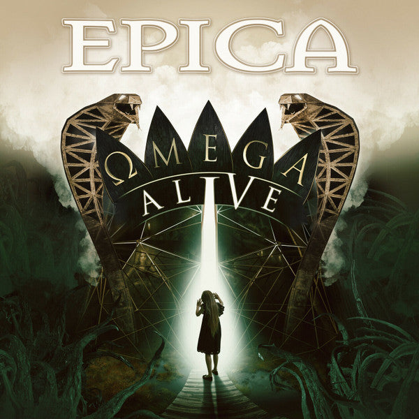 OMEGA ALIVE