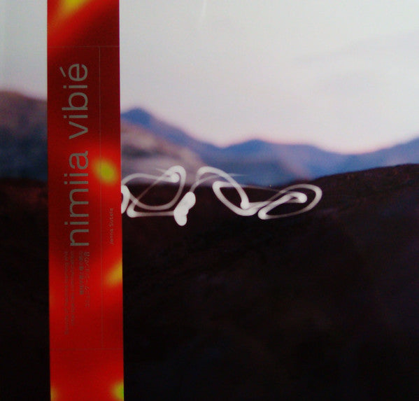Nimiia Vibié (Sounds Of Machine Learning And Interspecies Communication)