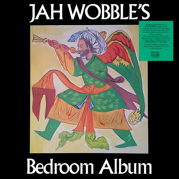 BEDROOM ALBUM