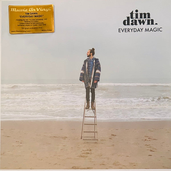 Everyday Magic