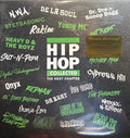 Hip Hop Collected - The Next Chapter