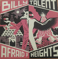 AFRAID OF HEIGHTS