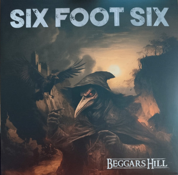Beggars Hill