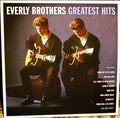 Everly Brothers Greatest Hits