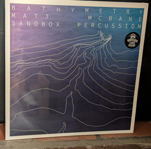 Bathymetry