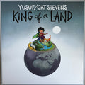 KING OF A LAND