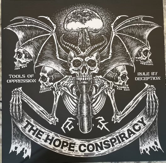 TOOLS OF OPPRESSION/RULE BY DECEPTION