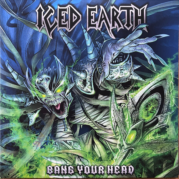BANG YOUR HEAD