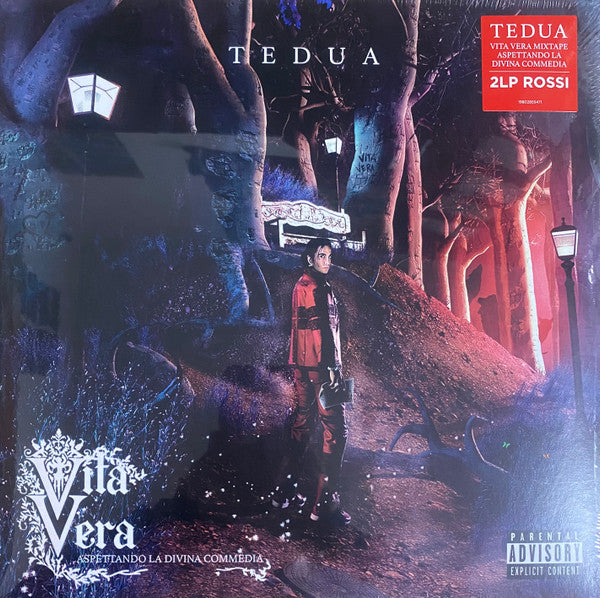 Vita Vera Mixtape: Aspettando La Divina Commedia