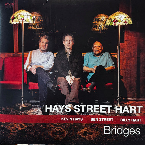 BRIDGES