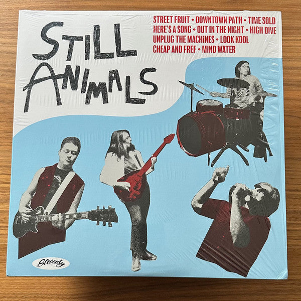 Still Animals