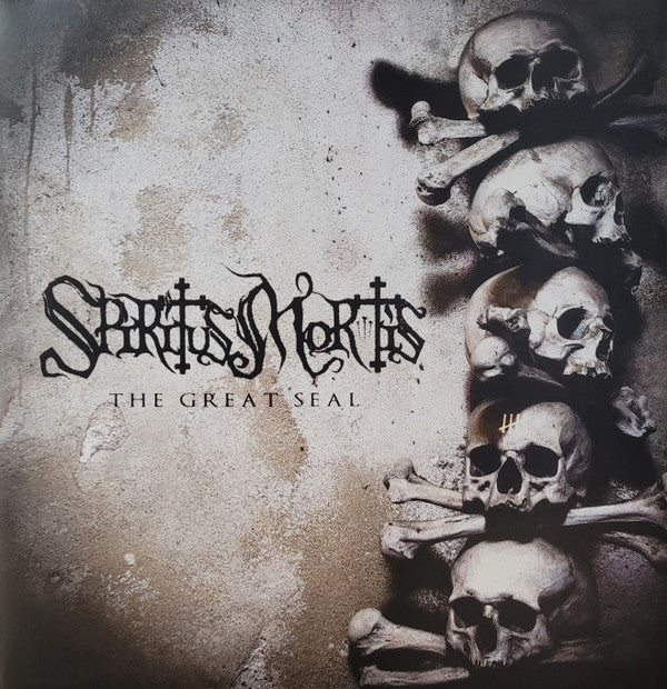 The Great Seal