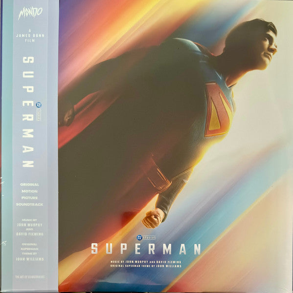 Superman