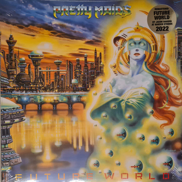 Future World
