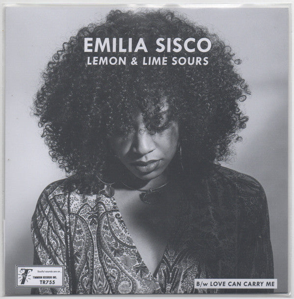 Lemon & Lime Sours