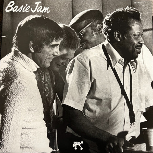 Basie Jam
