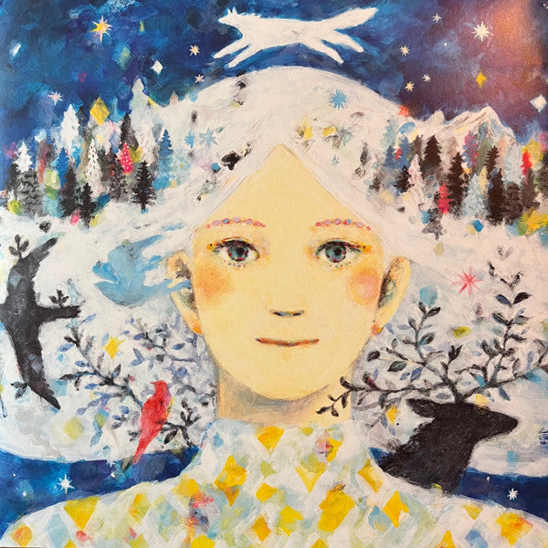 PRINCESS WARRIOR