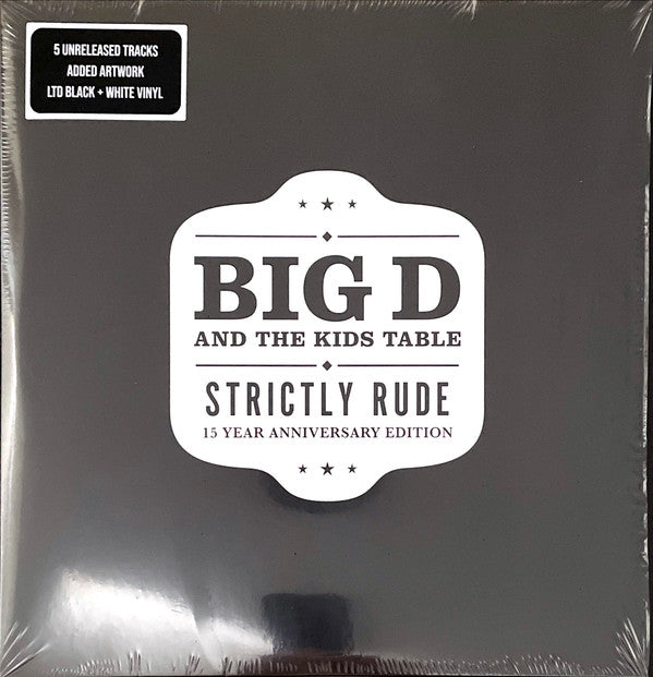 Strictly Rude