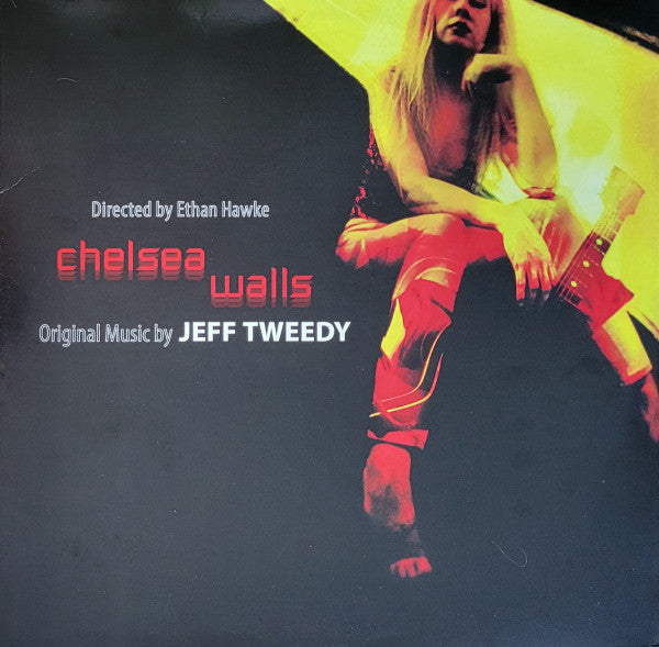 CHELSEA WALLS