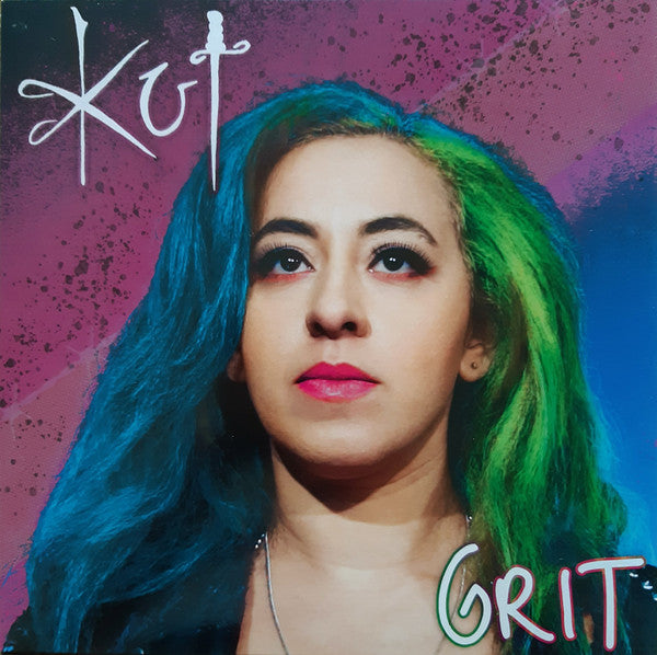 Grit