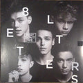 8 Letters