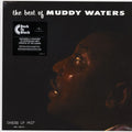 BEST OF MUDDY WATERS
