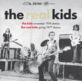 KIDS NOVEMBER 1974 DEMOS/REAL KIDS SPRING 1977 DEMOS