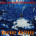 Murder Ballads