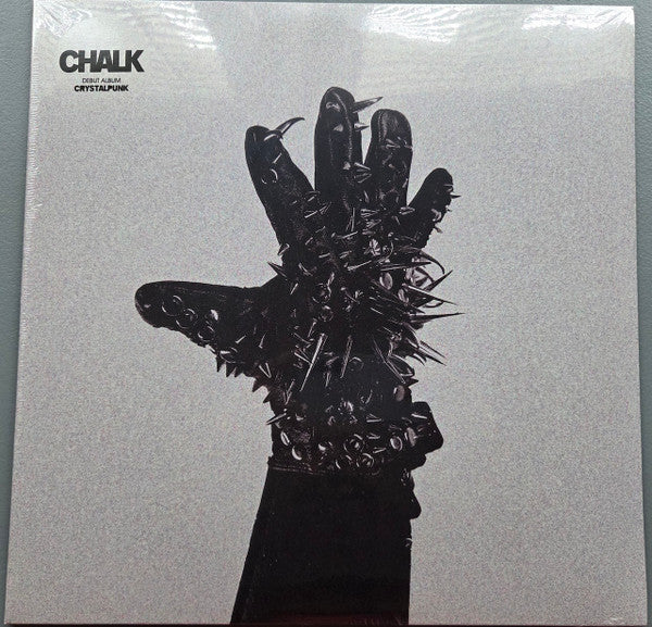 Crystalpunk