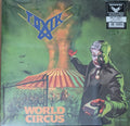 WORLD CIRCUS RE-RELEASE