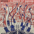 SERIES OF SNEAKS
