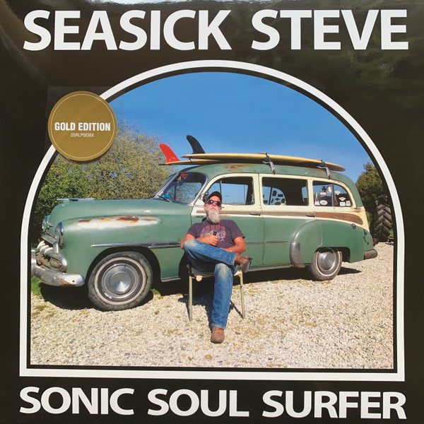 SONIC SOUL SURFER