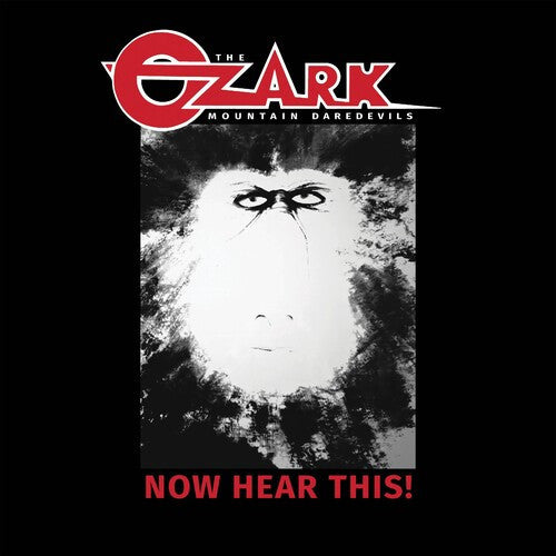 NOW HEAR THIS!