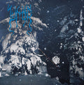 Ymir - Electric Blue & White Splatter Vinyl