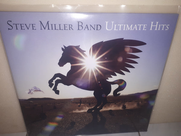 ULTIMATE HITS
