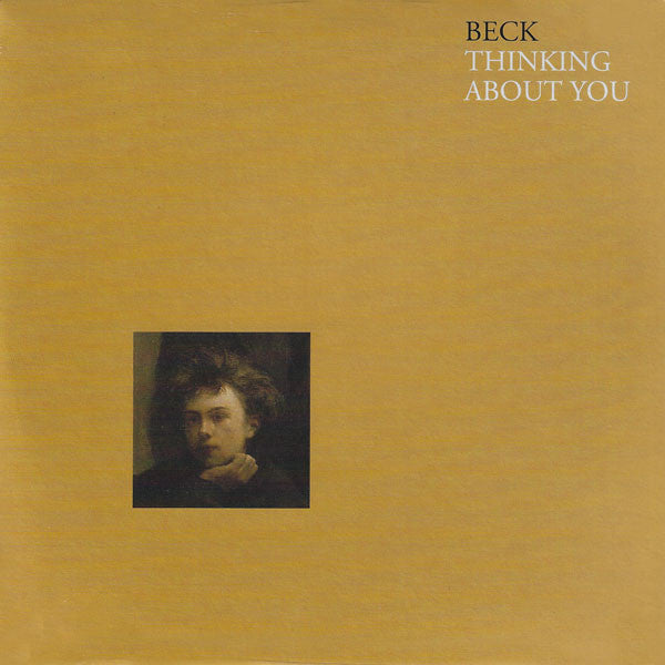 Thinking About You / Old Man