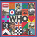 Who / Live At Kingston