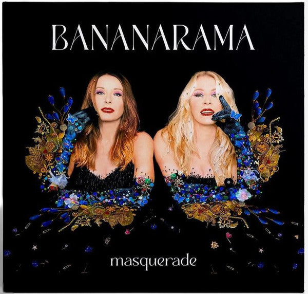 MASQUERADE