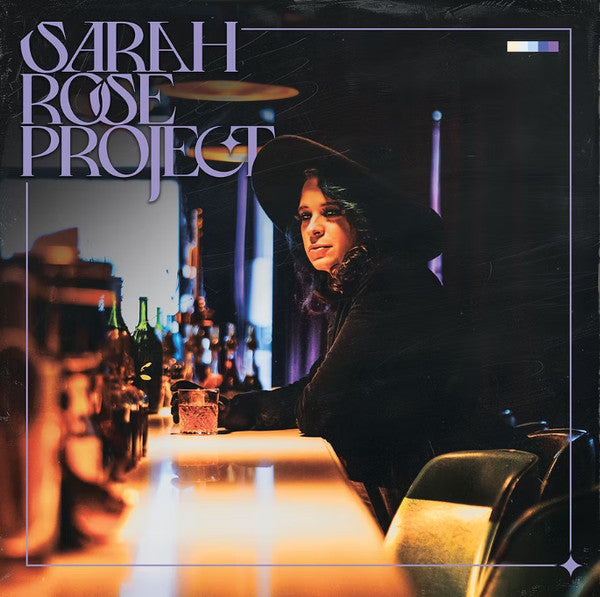Sarah Rose Project