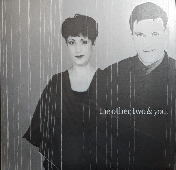 OTHER TWO & YOU