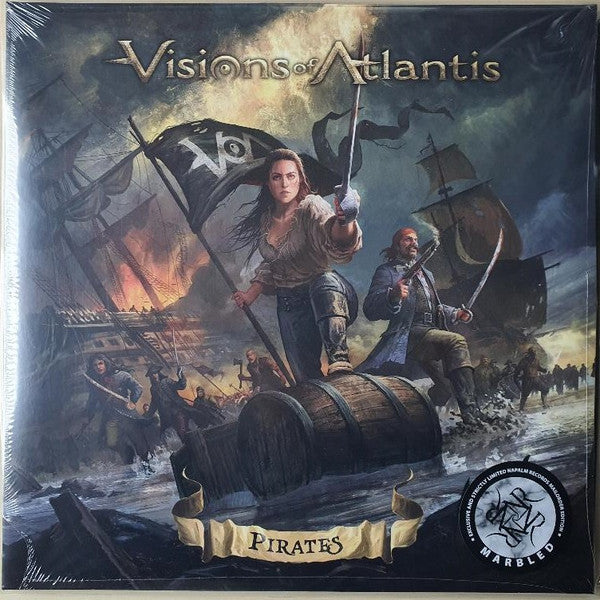 PIRATES