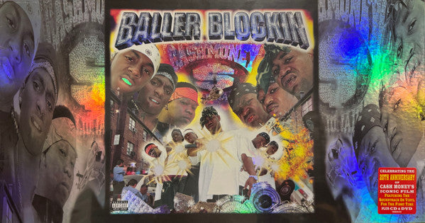 Baller Blockin'
