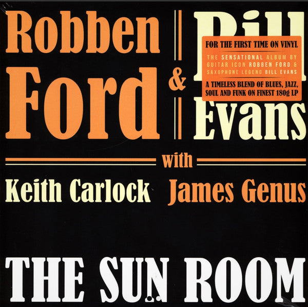 The Sun Room