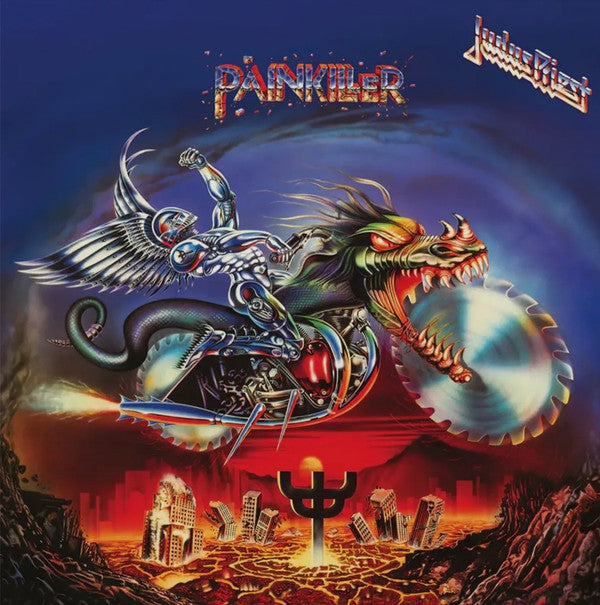 PAINKILLER