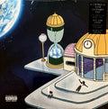 Hyperbolic Time Chamber Rap I